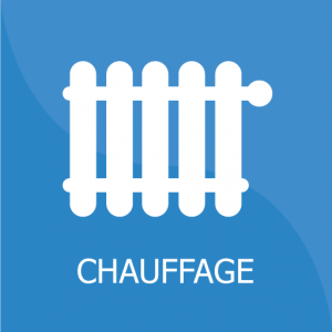 Opérations " chauffage "